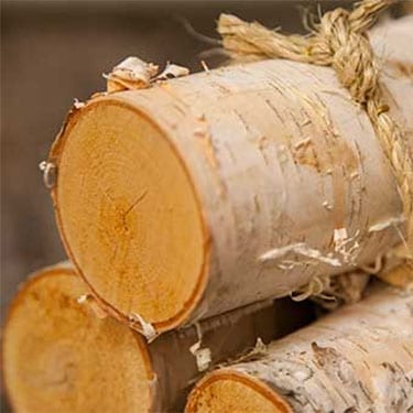 Firewood Platt Hill Nursery